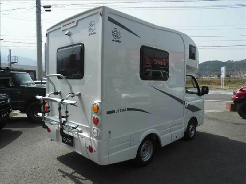 HIJET TRUCK-1