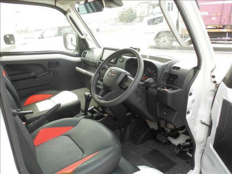 HIJET TRUCK-2