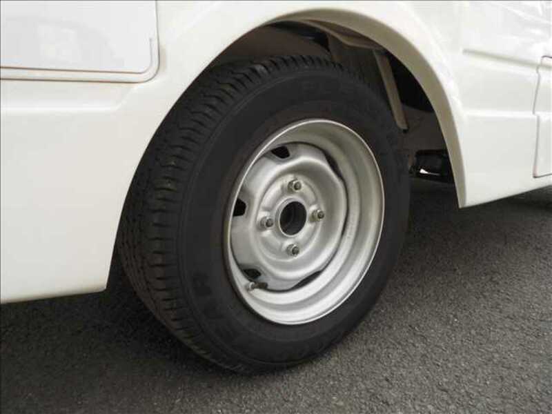 HIJET TRUCK-3