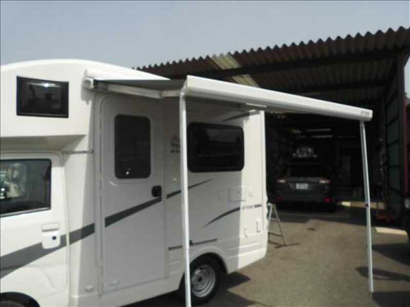 HIJET TRUCK-4