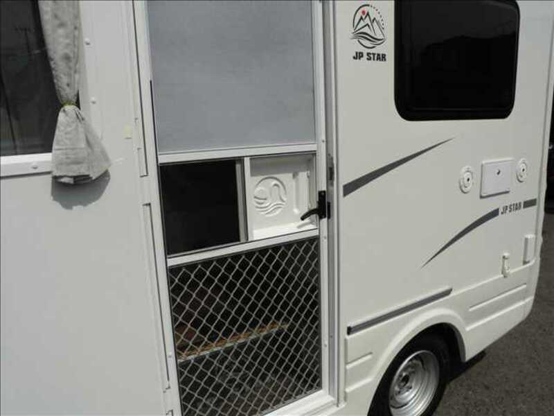 HIJET TRUCK-5