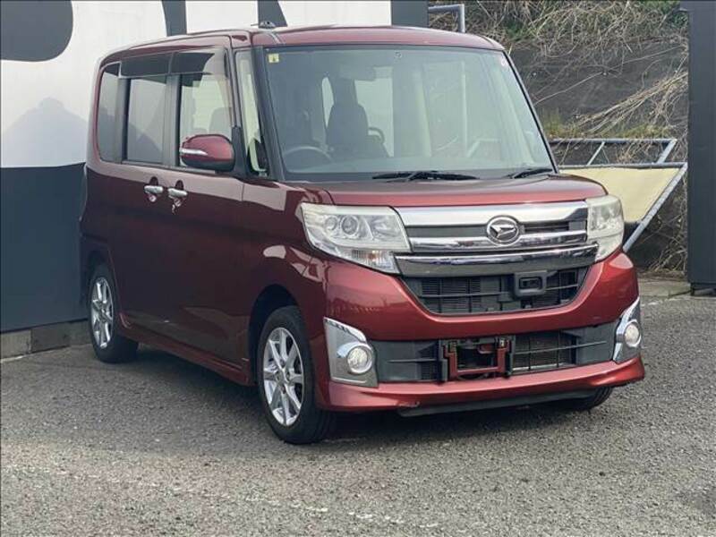 TANTO-2