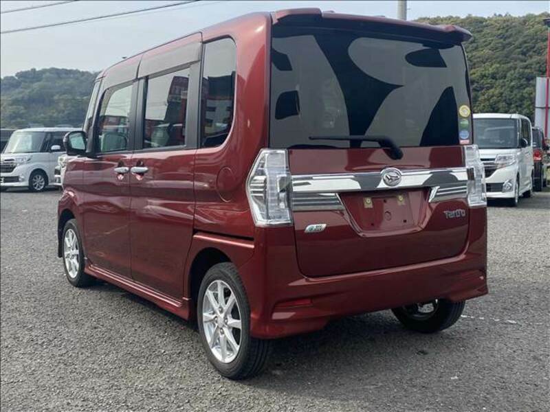 TANTO-3