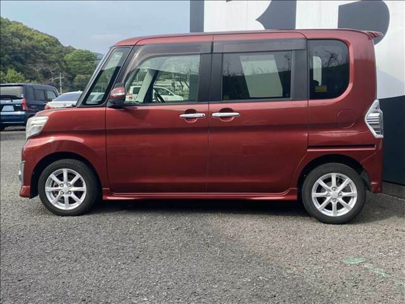 TANTO-4