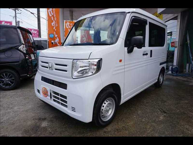 N-VAN
