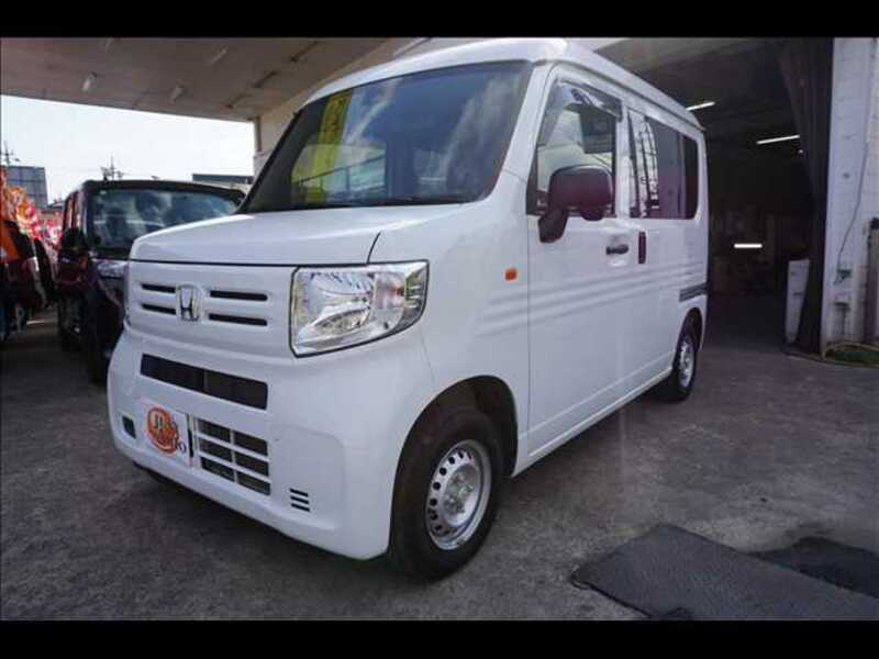 N-VAN