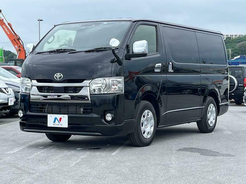 HIACE VAN-0