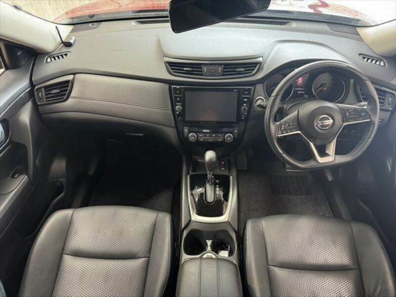 X-TRAIL-2