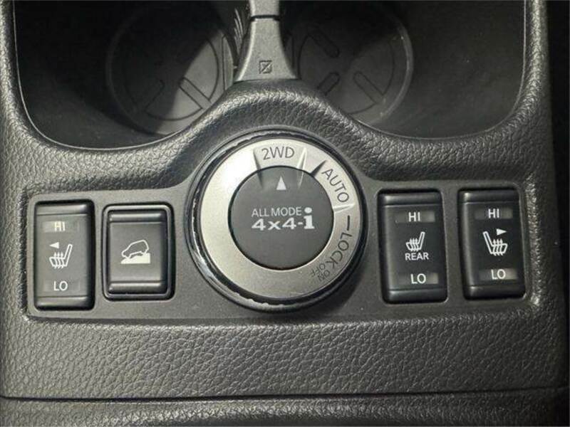 X-TRAIL-7