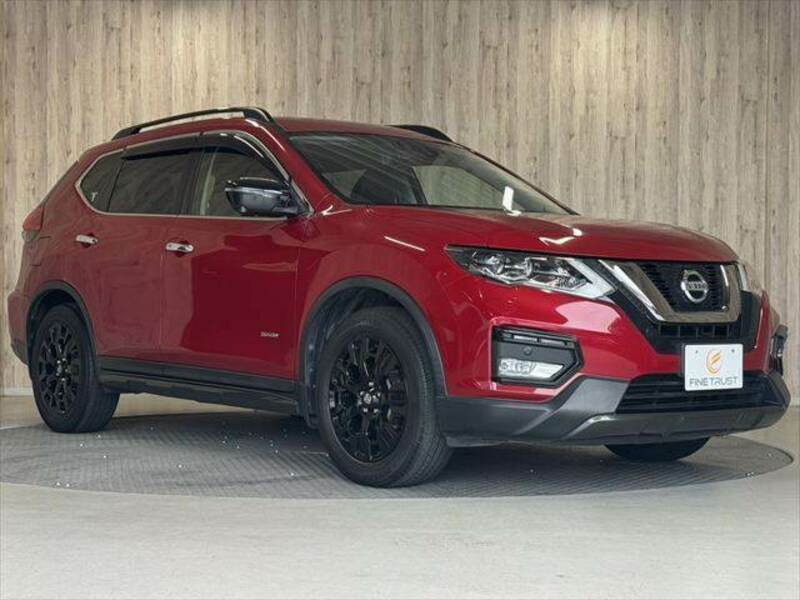 X-TRAIL-16