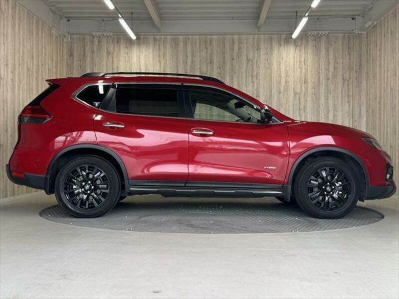 X-TRAIL-17