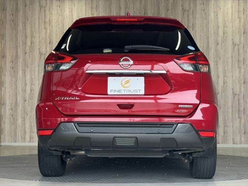 X-TRAIL-19