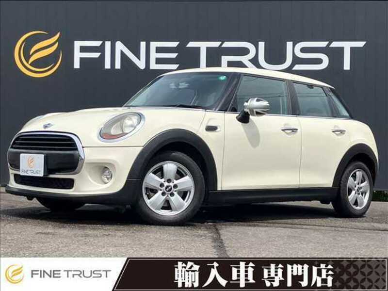 BMW MINI