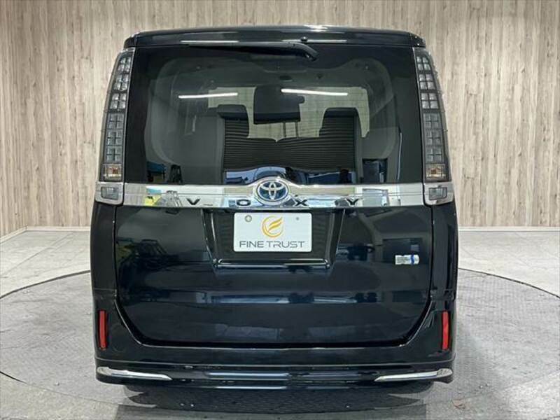 VOXY-18