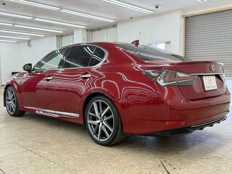 GS-17