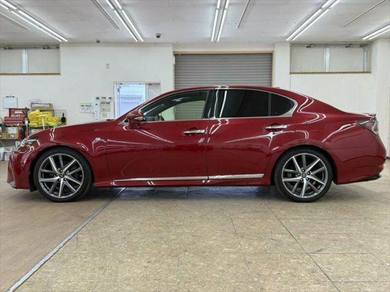GS-18