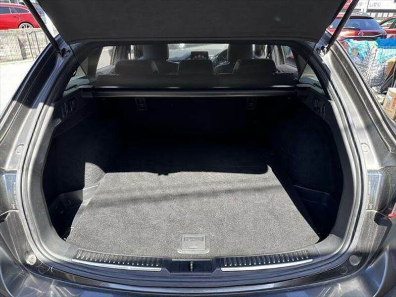 ATENZA WAGON
