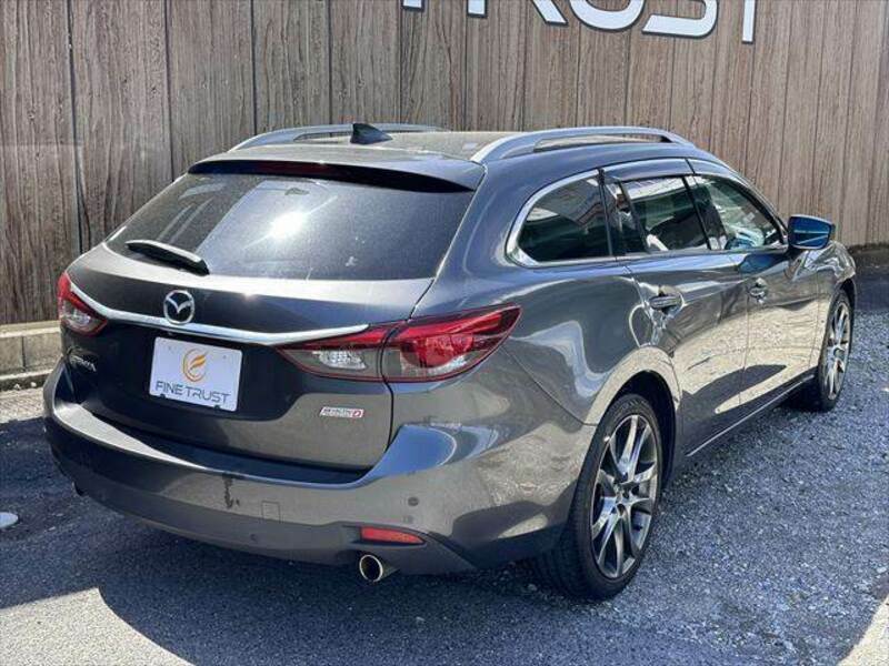 ATENZA WAGON