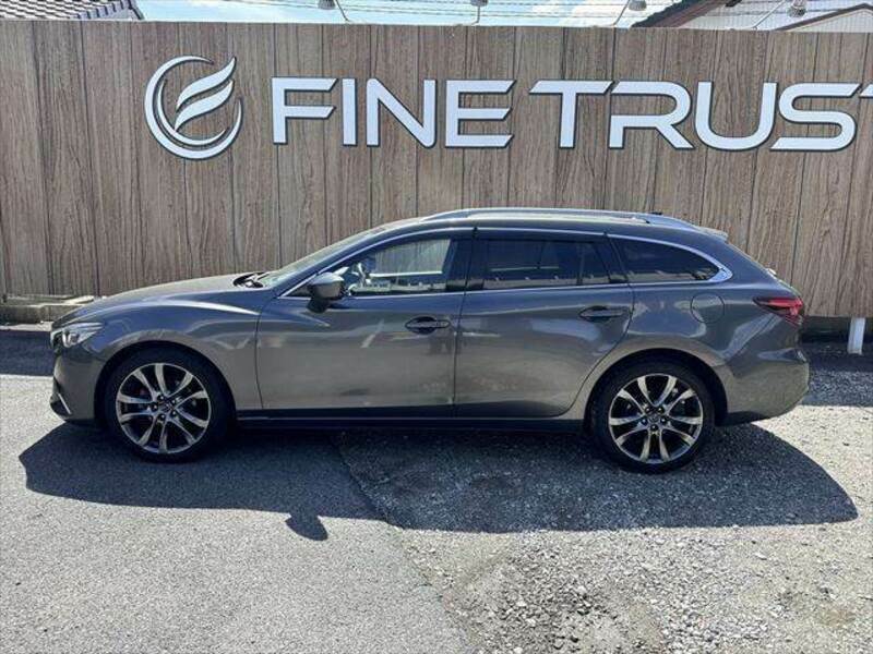 ATENZA WAGON