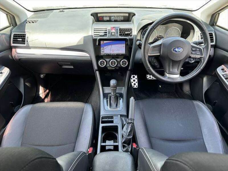 IMPREZA