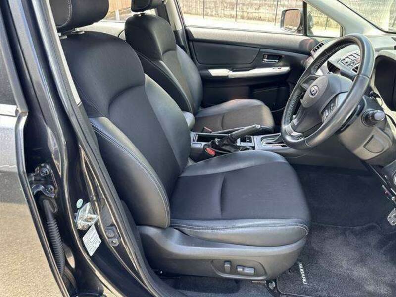 IMPREZA