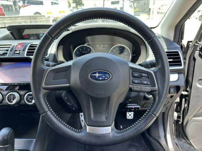 IMPREZA