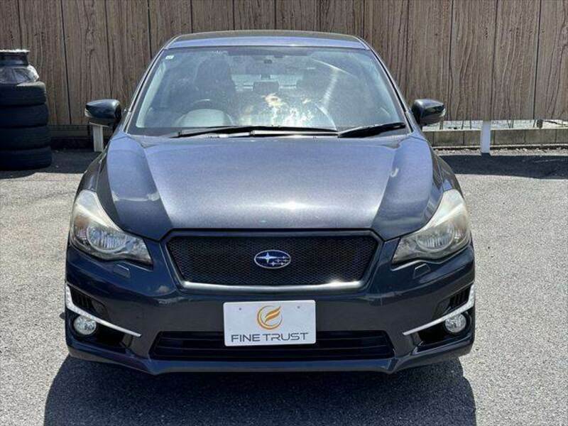 IMPREZA