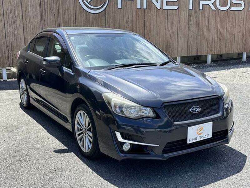 IMPREZA
