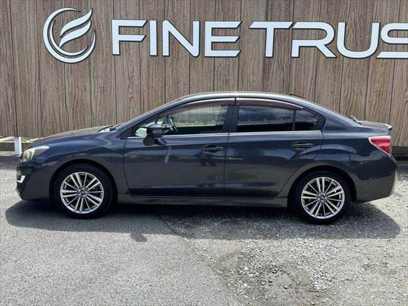 IMPREZA