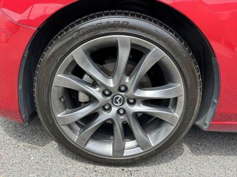 ATENZA WAGON