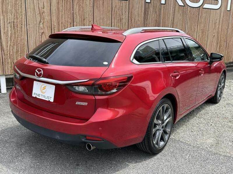 ATENZA WAGON
