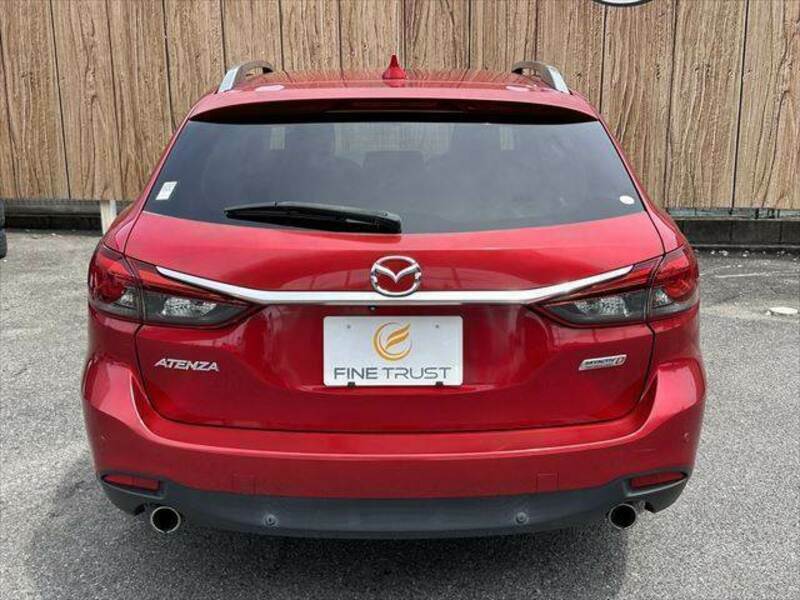 ATENZA WAGON