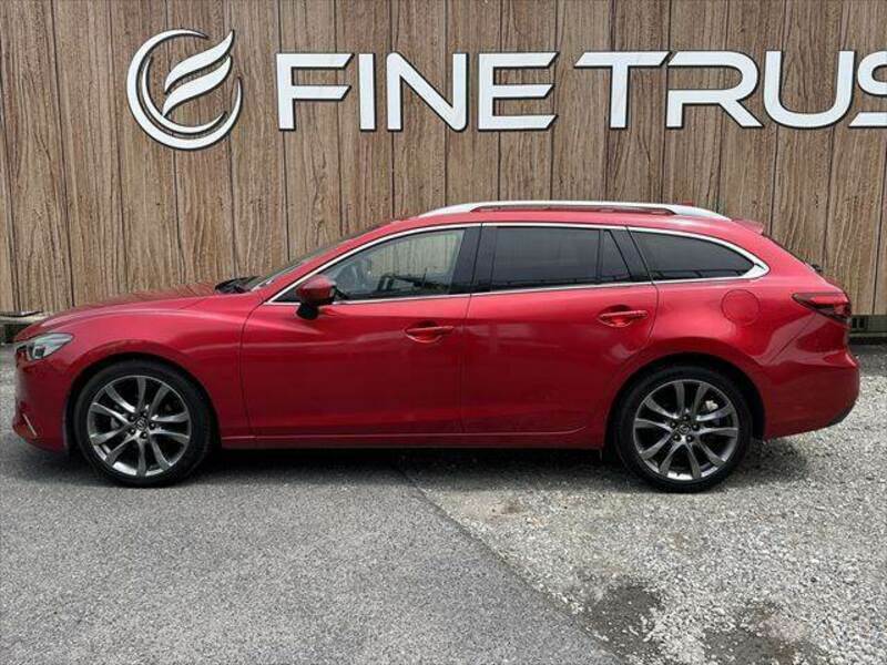 ATENZA WAGON