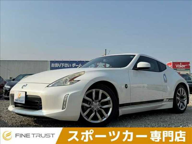 FAIRLADY Z-0