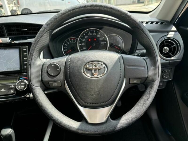 COROLLA FIELDER