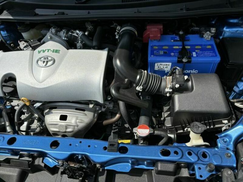 COROLLA FIELDER