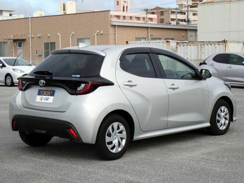 YARIS