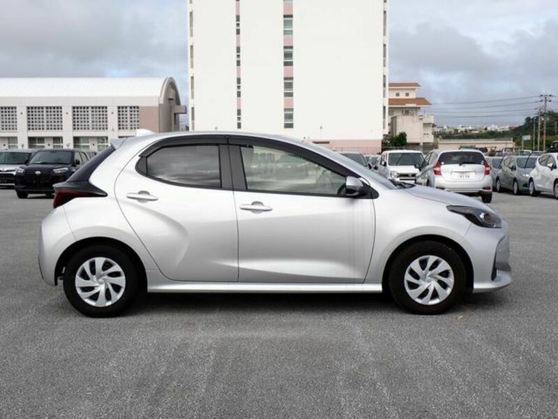 YARIS