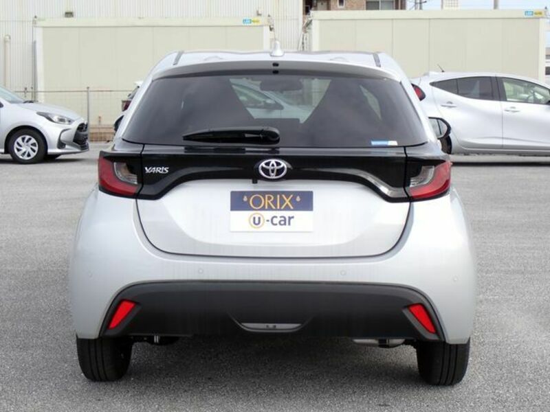 YARIS