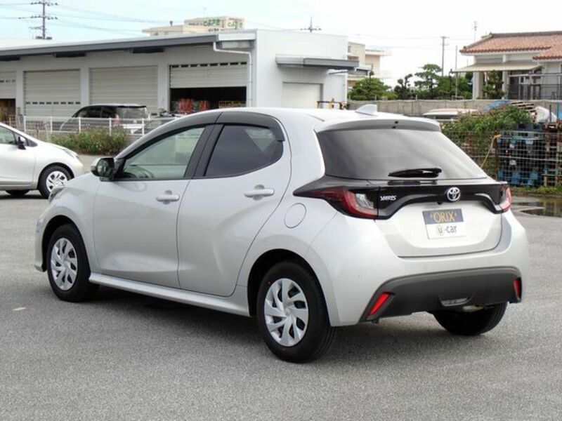 YARIS
