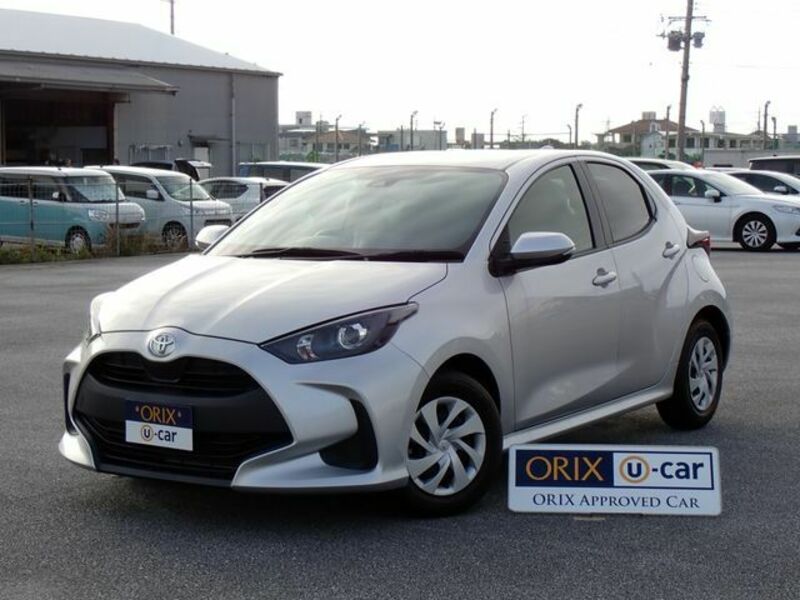 YARIS-0