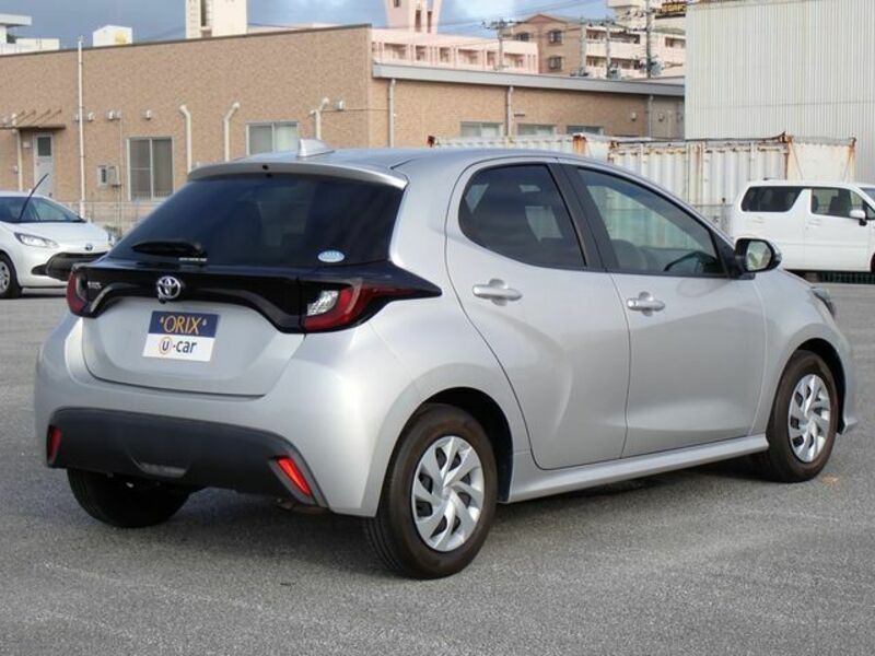 YARIS