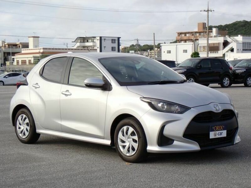 YARIS