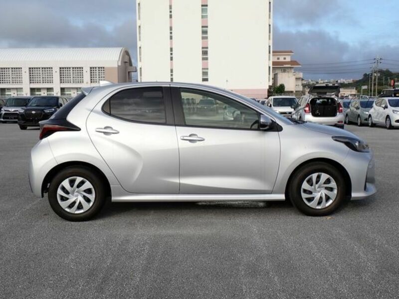 YARIS