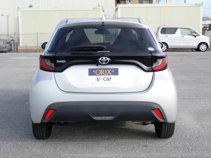 YARIS