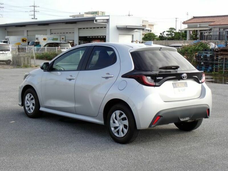 YARIS