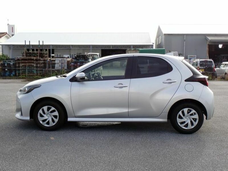 YARIS