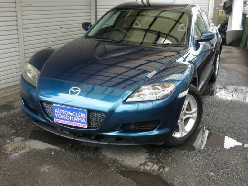 RX-8-0