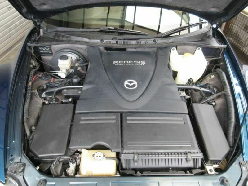 RX-8