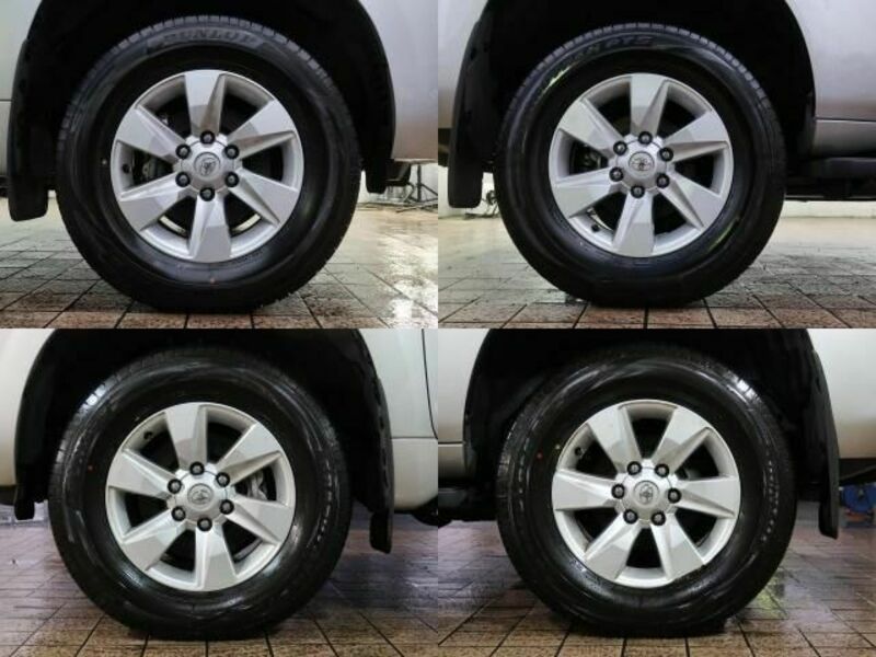 LAND CRUISER PRADO-5